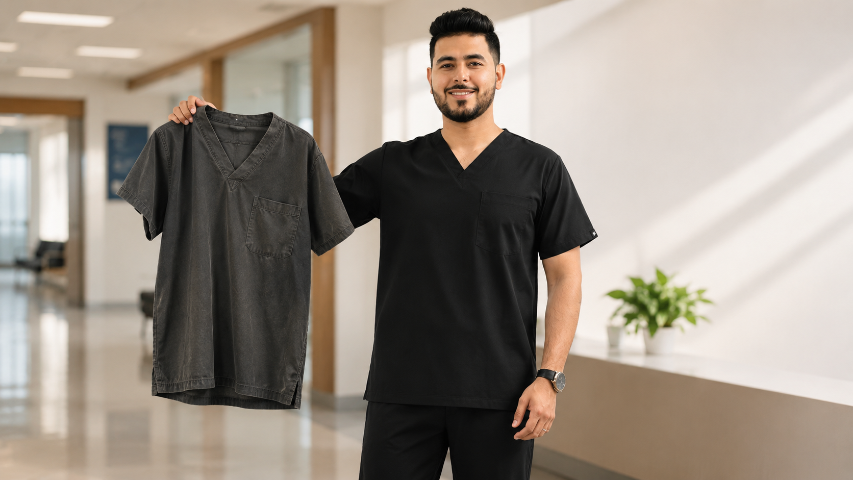 When to change your medical scrubs 2026 guide