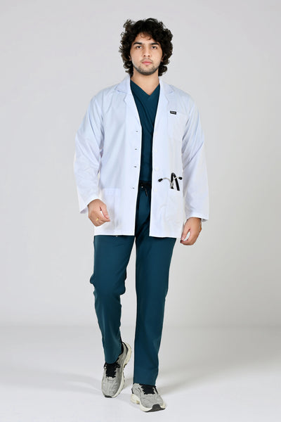 Men CoreFit Consultant Coat