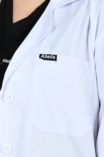 Women CoreFit Consultant Coat